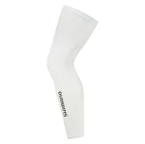 Irtolahkeet Shimano Vertex Sun Block Legs Valkoinen